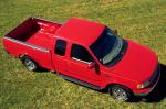 Ford F-150 SuperCab 1996 года